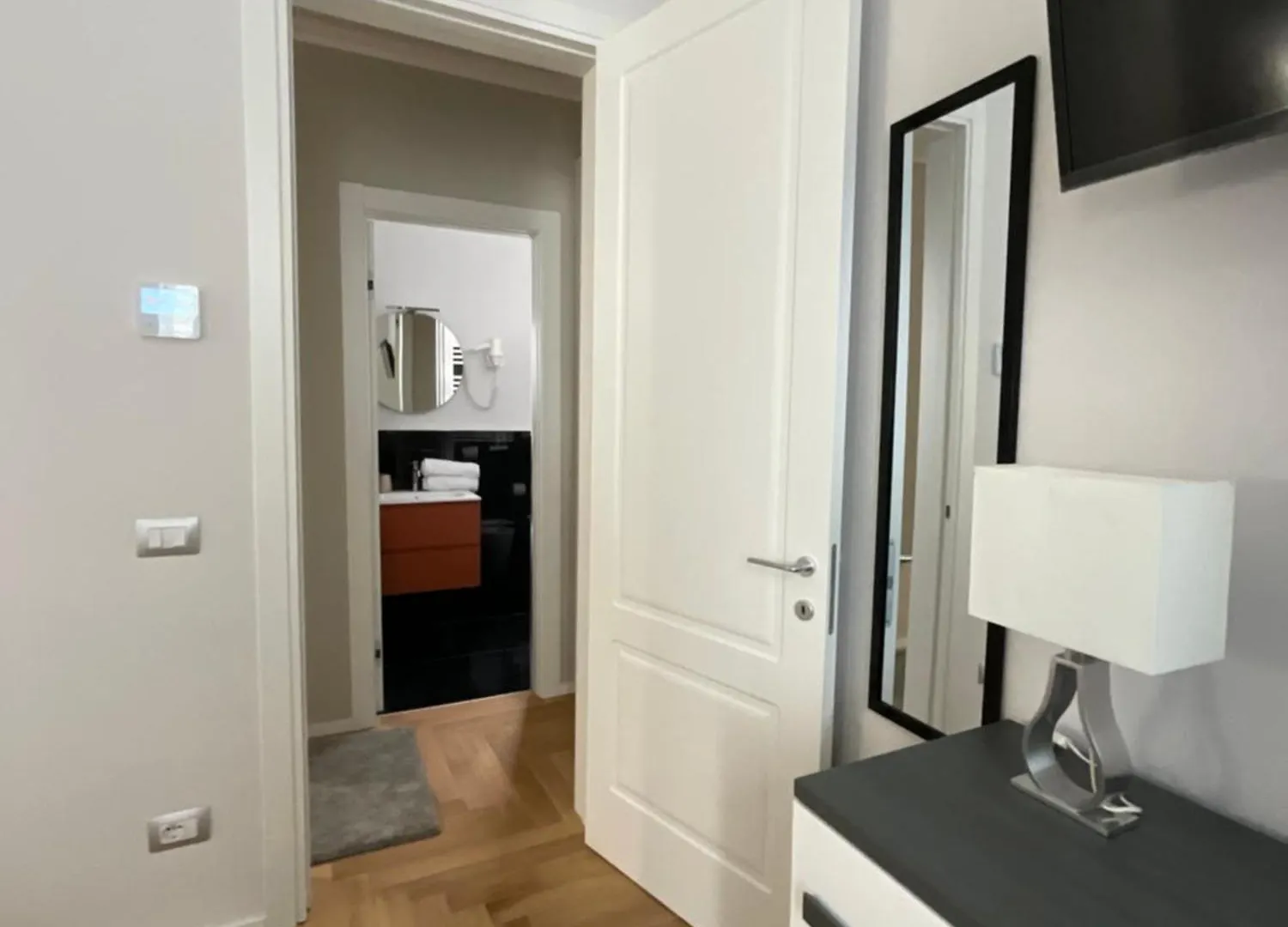 Apartmán Madi Collection Colosseum Řím Itálie